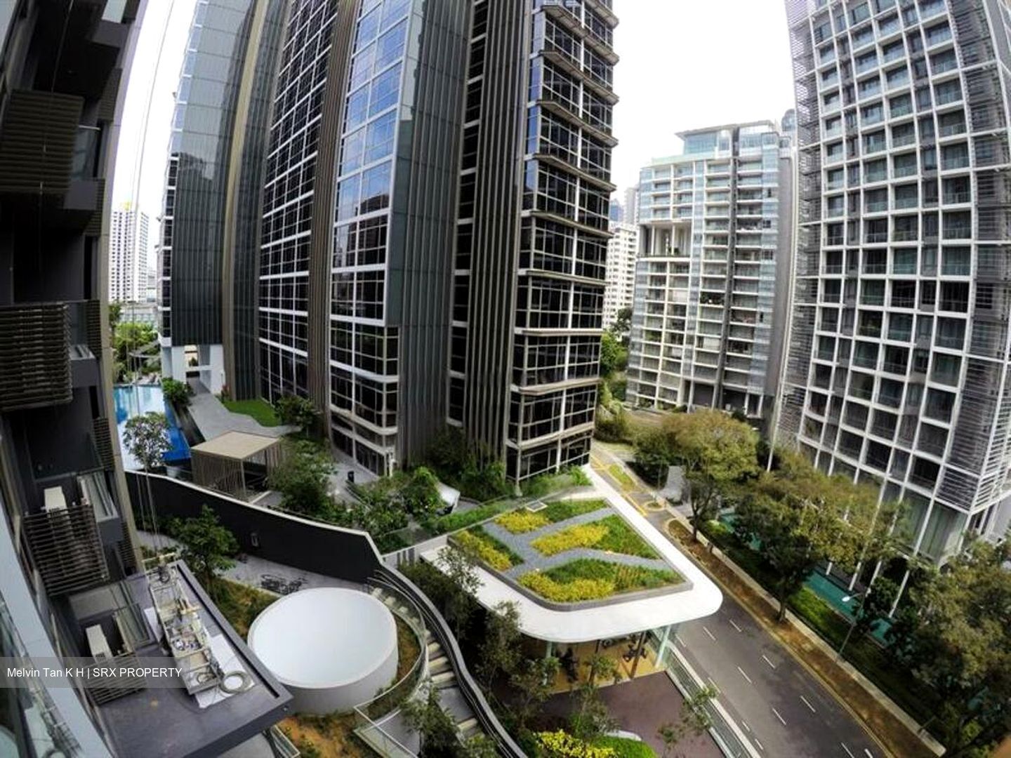 Cairnhill Nine (D9), Apartment #484231791